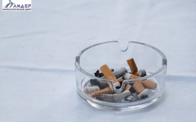 Влияние курения на здоровье кожи: признаки, на которые стоит обратить внимание